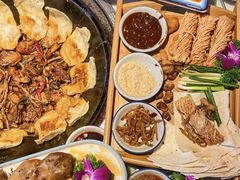 -皖北巫氏三胖地锅鸡(长淮总店)