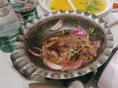 -羊故事·西北融合菜(华侨城店)