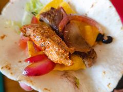 -HFFOUSA TACO弗萨塔可墨西哥餐厅(颐堤港店)