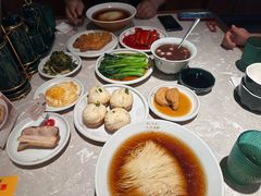 -松鹤面馆·古法焖肉面(观前店)