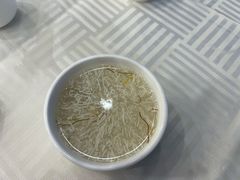 文思豆腐羹-怡园饭店-餐厅(四望亭店)