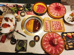 -空之介寿喜烧·和牛放题(恒隆广场店)