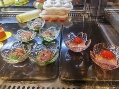 -喜庭海鲜自助(来福士店)