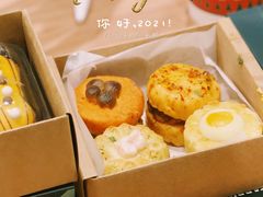 -星巴克(成都太古里二店)