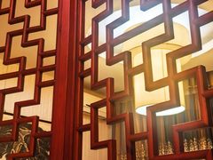 -清华大学-甲所餐厅