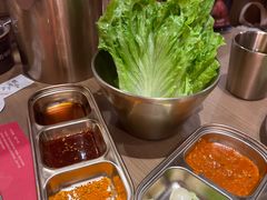 -西塔老太太泥炉烤肉(双井店)