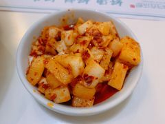 -付掌柜在成都·热炒砂锅集(金禾店)
