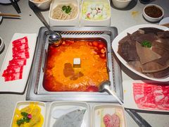 -海底捞火锅(万象城店)