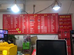 -螺蛳粉先生(蓟门桥店)