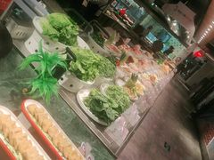 -山芋腔苏北菜(盐城滨海店)