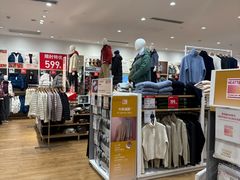 -优衣库(重庆万象城店)