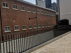 -大馆(前中区警署建築群)
