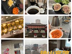 -南京钟山宾馆(江苏省会议中心)