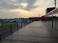 -宝山流光速国际赛车场(宝山店)