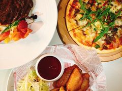 -天空花园餐吧·生日·团建(南山店)