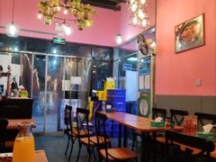 -回·龙虾铺·盆盆蟹·烧烤大排档(回龙观店)