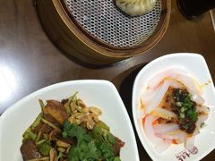 -张氏宽窄巷成都名小吃(茂业百货华强北店)