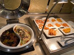 -北京西单美爵酒店