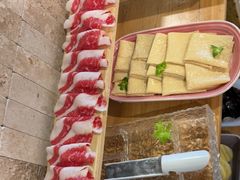 -五星桥原切肥牛火锅(怀德桥店)
