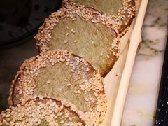 绿茶饼-绿茶餐厅(昌平悦荟店)