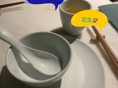 -初蓉丨遇见新川菜(亲贤街荣耀店)