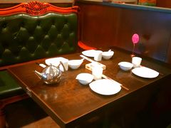 -老牌坊•鲁菜名店•地道济南菜(大观园商埠店)