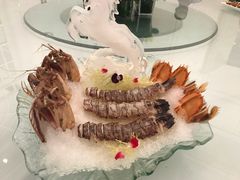 -伯衡55·吉品轩(乌鲁木齐南路店)