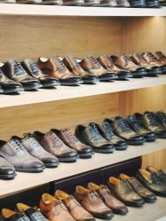 -钴蓝西服定制·男士礼服租赁(鄞州店)