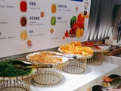 -花味·自助烤肉(南方时代店)
