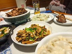 -东方饺子王(工农大路店)