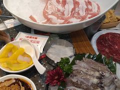-华晟山城火锅(开发区港西东阁里店)