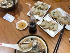 -小姜锅贴(凤凰街店)