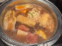 -牛New寿喜烧(闵行龙湖天街店)