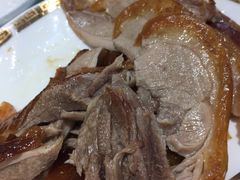 -惠丰堂饭庄(北洼路店)