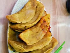 -清真蒋有记(老门东店)