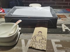 -管氏翅吧(广渠门店)