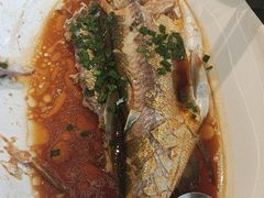 -山水一号·中餐厅