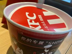 -肯德基(蔡甸世纪广场DT店)