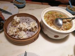 -杏花堂·山西菜馆(晋中万达店)