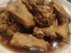 -好嫂子酱猪手•农家菜(蒲黄榆店)