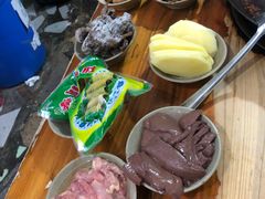 -星鸿社重庆老火锅