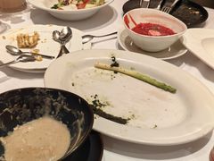 -马克西姆俄罗斯餐厅(通亚街店)