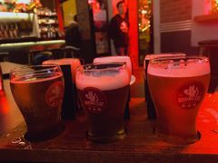 阶梯啤酒组-Boxing Cat Brewery拳击猫精酿啤酒馆(永福店)