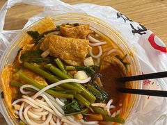 -吉庆桂林米粉·柳州螺蛳粉(港汇广场店)