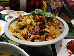 -辛香汇(飞洲店)
