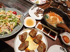 -御牛道日式烤肉料理(杭州万象城店)