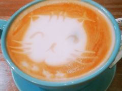 -猫色咖啡·猫咖