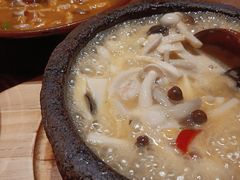 -敏珠拉姆藏餐·南京厨房(富春江东街店)