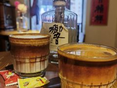 -沪水焙煎室(淡水路店)