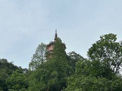 -宝通禅寺